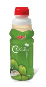 500ml Bottle Organic Coconut Water Fresh Young 500ml Bottle Organic Coconut Water Fresh Young